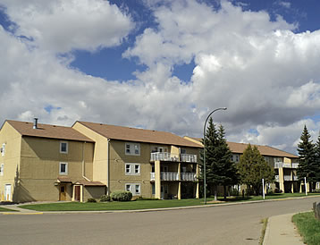 North Battleford