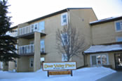 Deer Valley Apartments