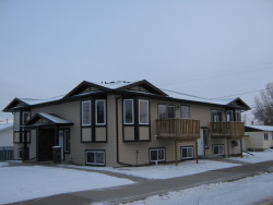 Battleford Housing